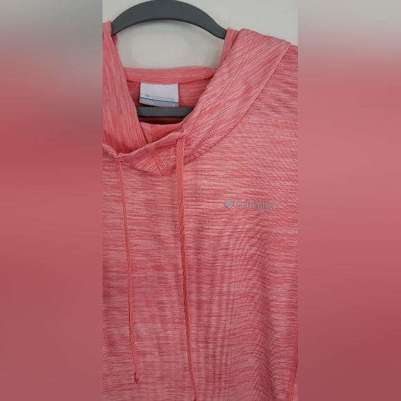 Columbia Pullover - Picture 3 of 6